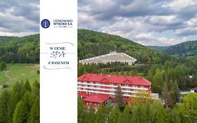 Ośrodek Uzdrowiskowy Biawena