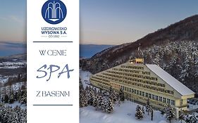 Ośrodek Uzdrowiskowy Biawena