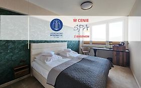 Ośrodek Uzdrowiskowy Biawena